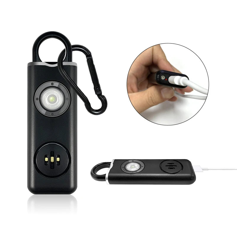 GuardianTrue Self Defense Alarm